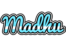 Madhu argentine logo