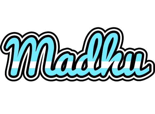 Madhu argentine logo