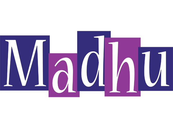 Madhu autumn logo