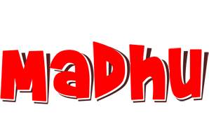 Madhu basket logo