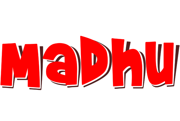 Madhu basket logo