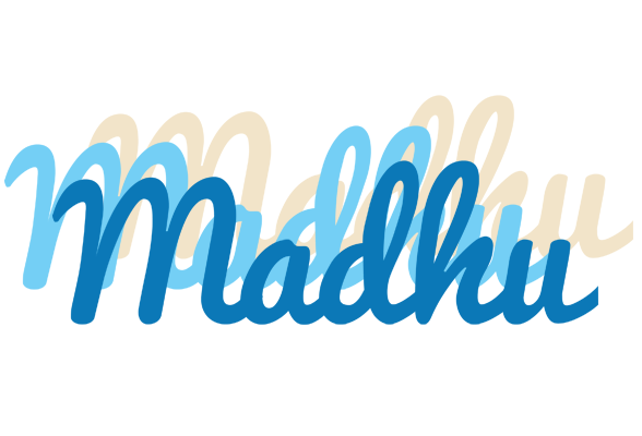 Madhu breeze logo
