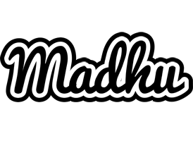 Madhu chess logo