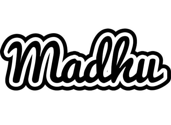 Madhu chess logo