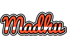 Madhu denmark logo