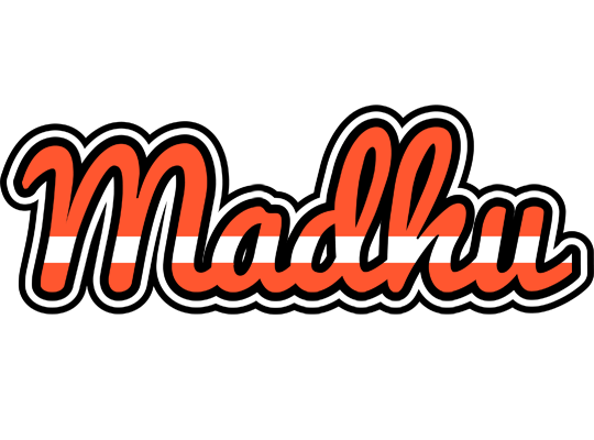 Madhu denmark logo