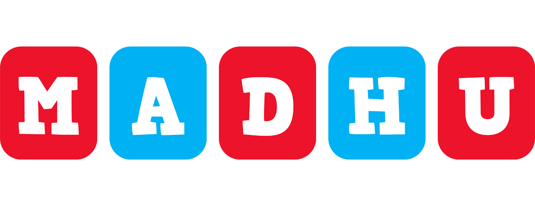 Madhu diesel logo