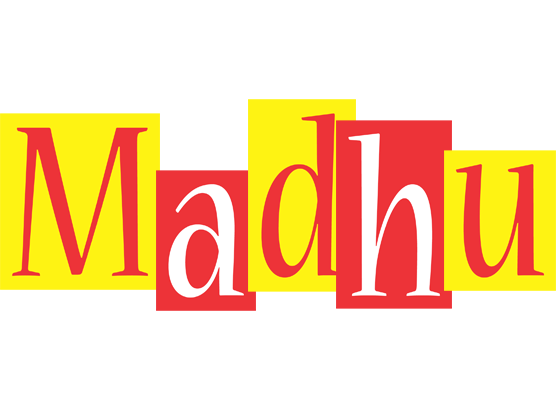 Madhu errors logo