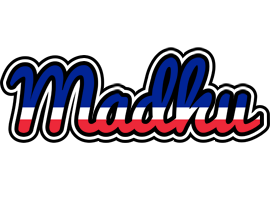 Madhu france logo