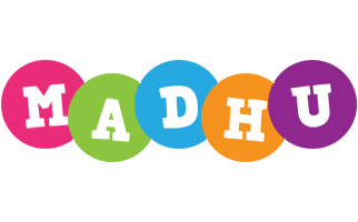Madhu friends logo