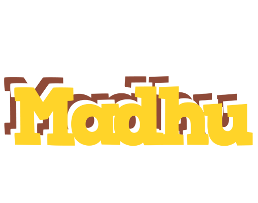 Madhu hotcup logo