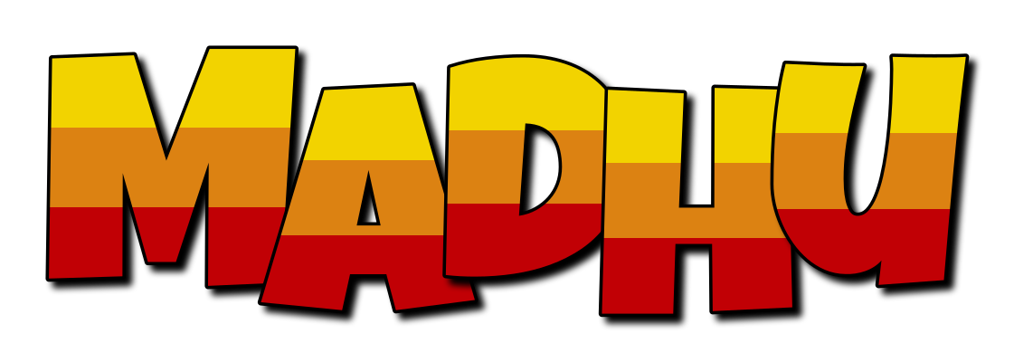 Madhu jungle logo