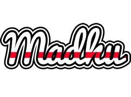 Madhu kingdom logo