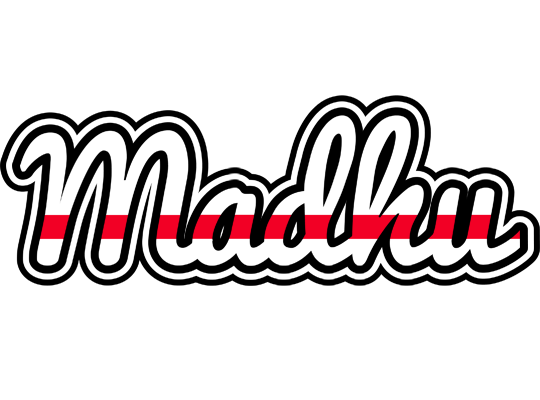 Madhu kingdom logo