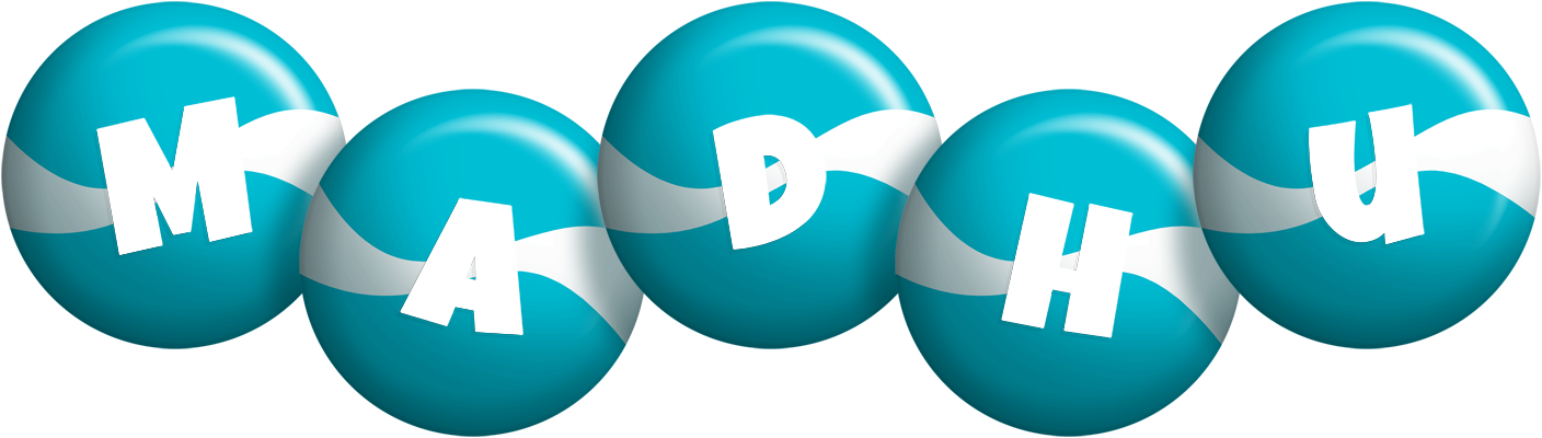 Madhu messi logo