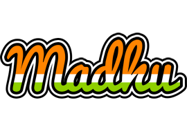 Madhu mumbai logo