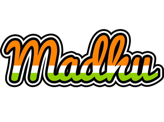 Madhu mumbai logo
