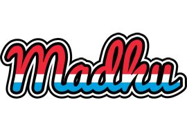 Madhu norway logo