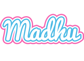 Madhu outdoors logo