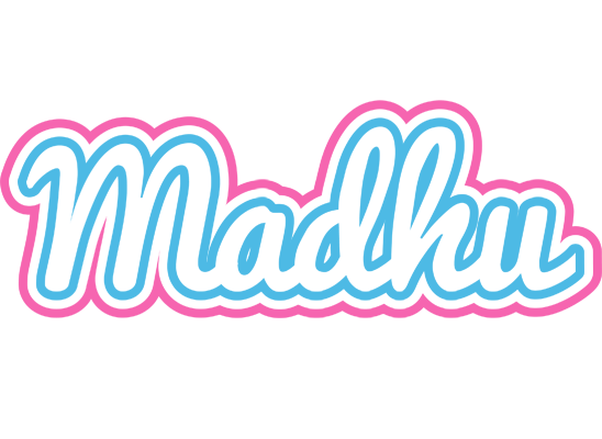 Madhu outdoors logo