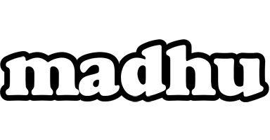 Madhu panda logo
