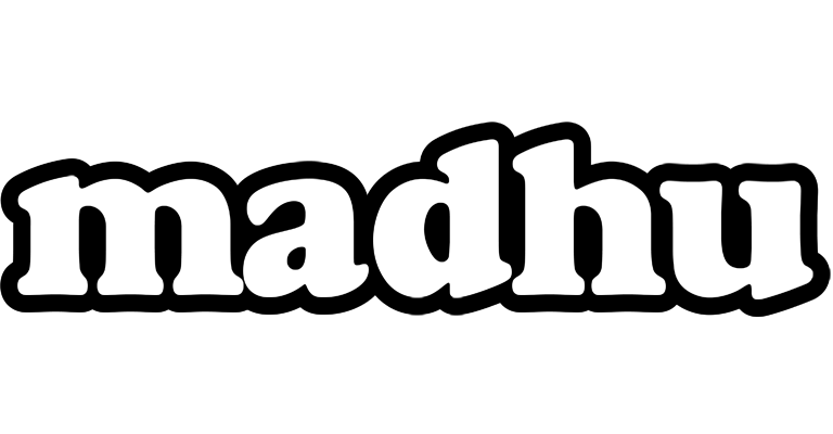 Madhu panda logo