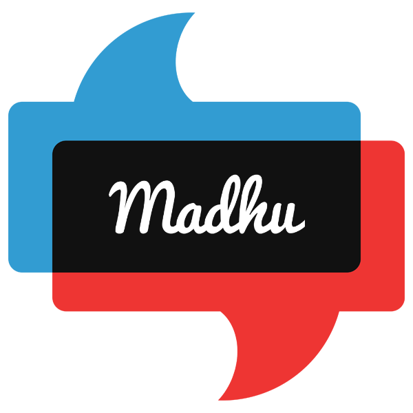 Madhu sharks logo