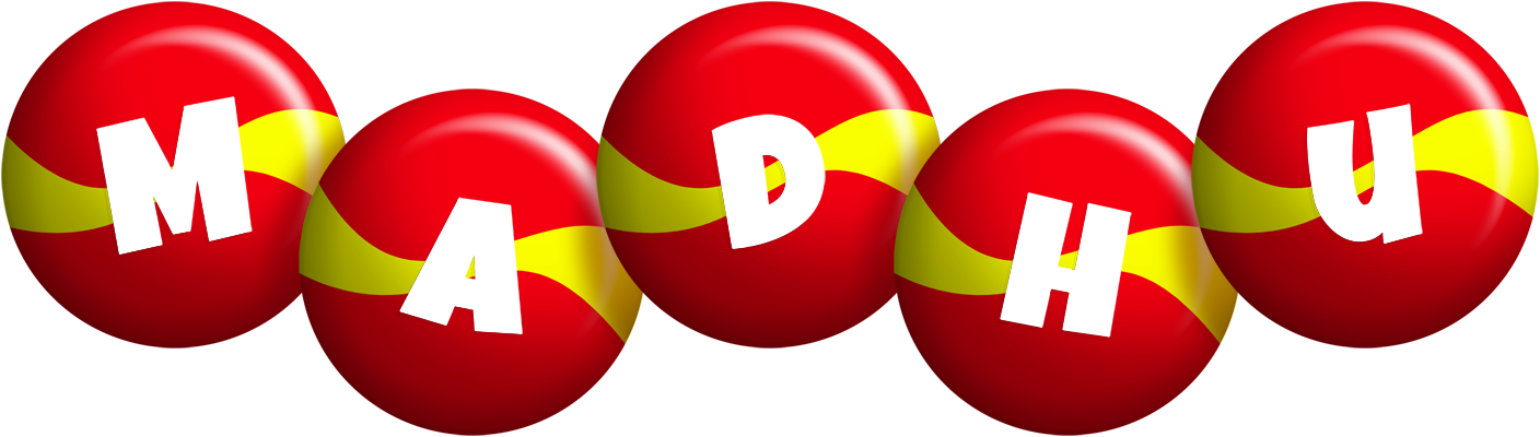 Madhu spain logo