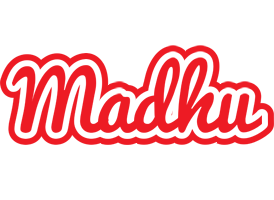 Madhu sunshine logo