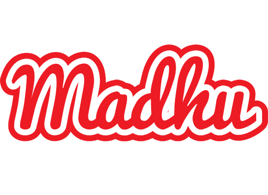 Madhu sunshine logo