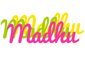 Madhu sweets logo