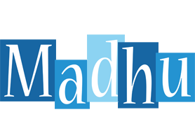 Madhu winter logo