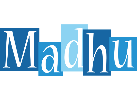 Madhu winter logo