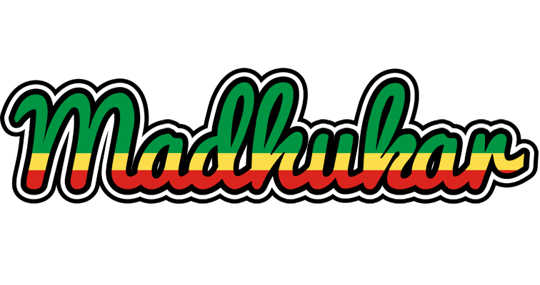 Madhukar african logo