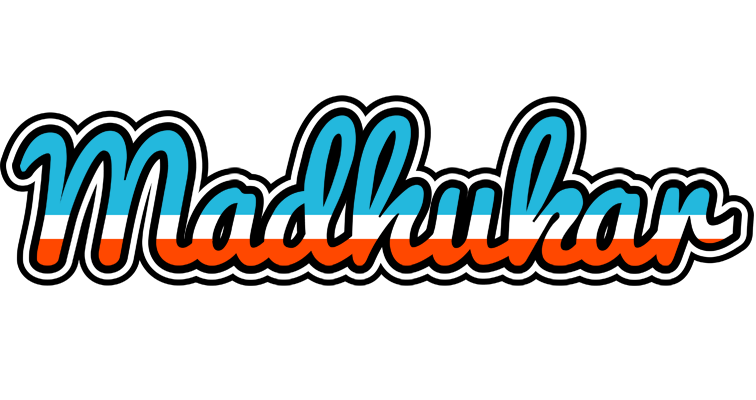 Madhukar america logo