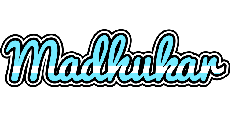 Madhukar argentine logo