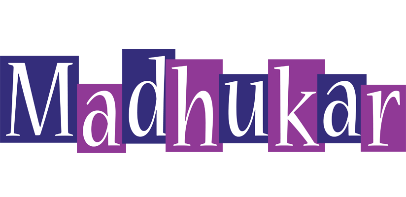 Madhukar autumn logo