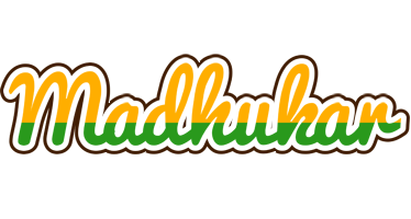Madhukar banana logo