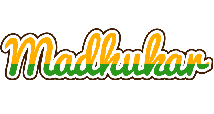 Madhukar banana logo
