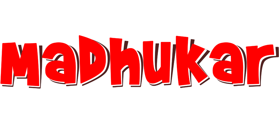 Madhukar basket logo