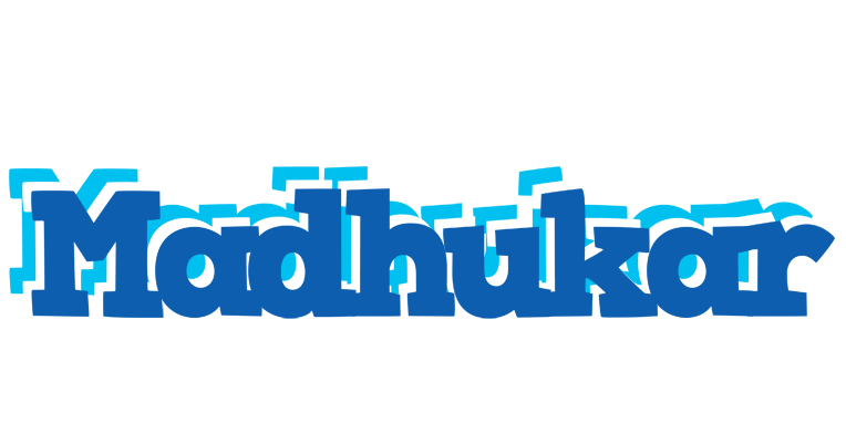 Madhukar business logo
