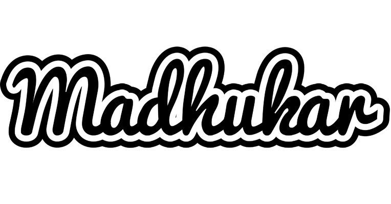 Madhukar chess logo