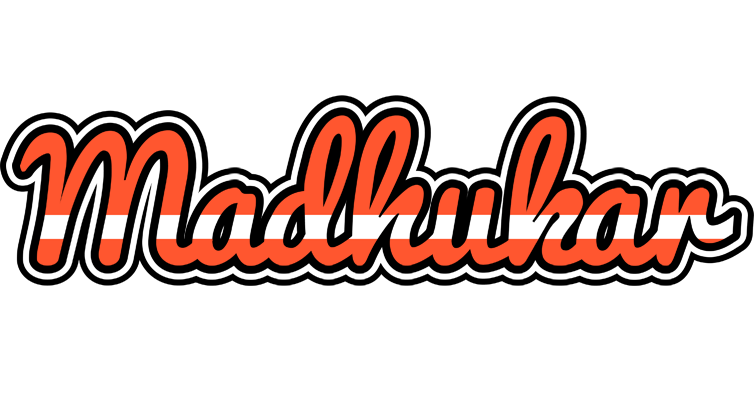 Madhukar denmark logo