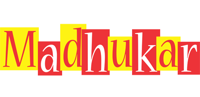 Madhukar errors logo
