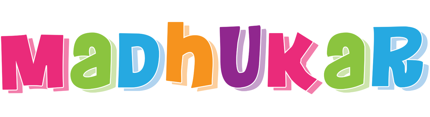 Madhukar friday logo