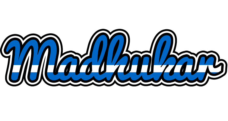 Madhukar greece logo
