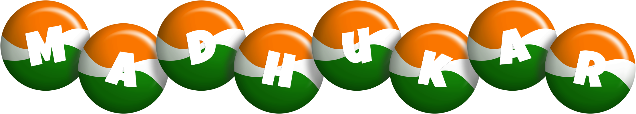 Madhukar india logo