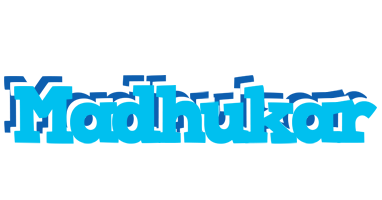 Madhukar jacuzzi logo