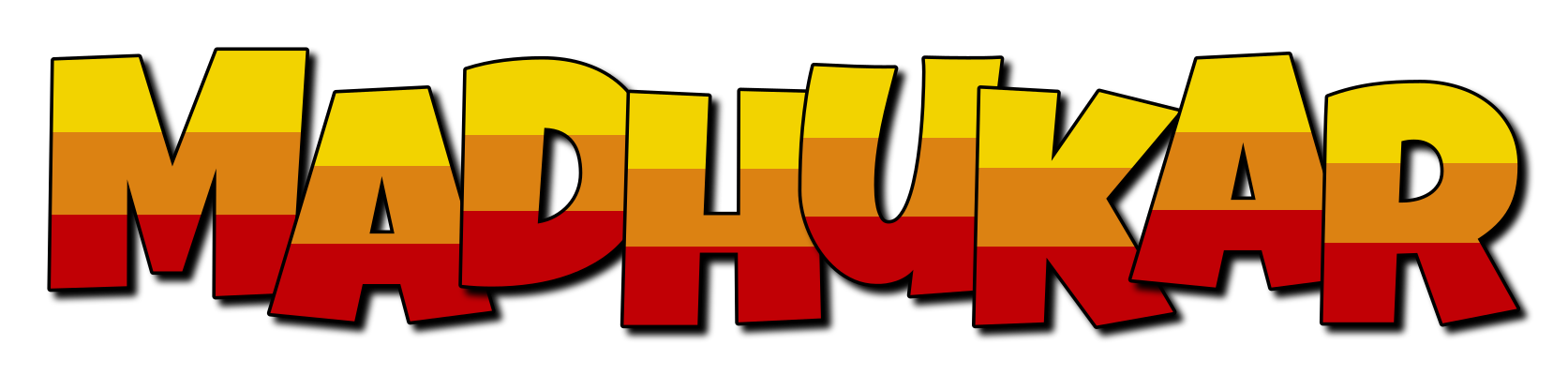 Madhukar jungle logo