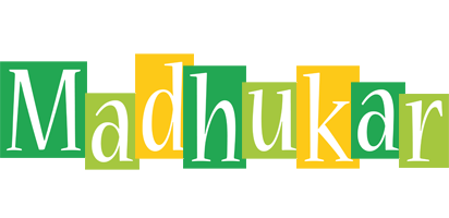 Madhukar lemonade logo